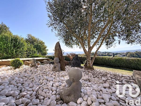 Maison à vendre 4 pièces 118 m² Jacque