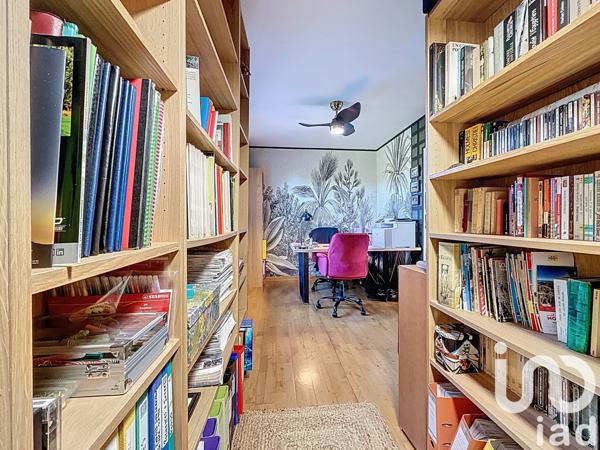 Maison à vendre 4 pièces 118 m² Jacque