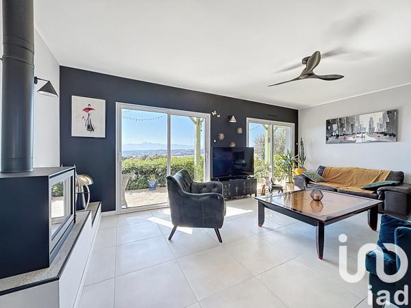 Maison à vendre 4 pièces 118 m² Jacque