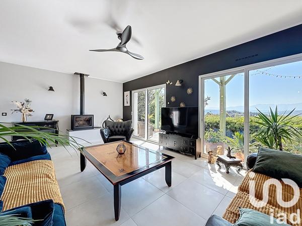 Maison à vendre 4 pièces 118 m² Jacque