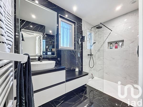 Maison à vendre 4 pièces 118 m² Jacque