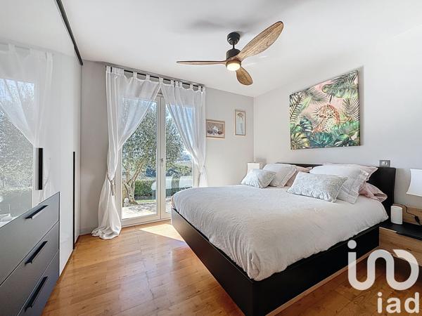 Maison à vendre 4 pièces 118 m² Jacque