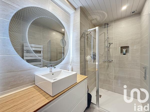 Maison à vendre 4 pièces 118 m² Jacque