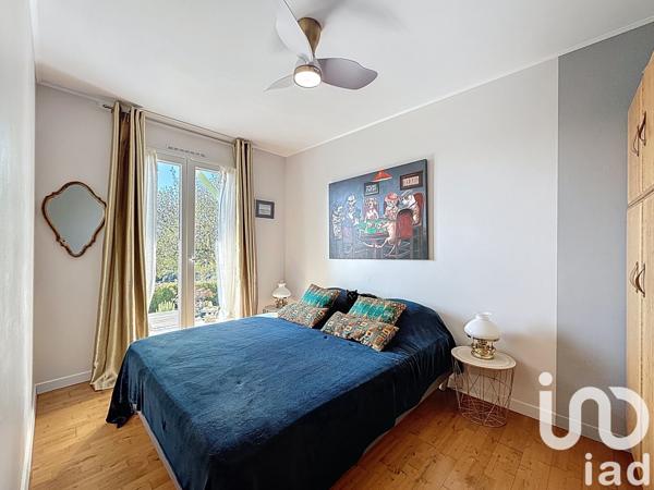 Maison à vendre 4 pièces 118 m² Jacque