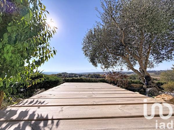 Maison à vendre 4 pièces 118 m² Jacque