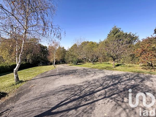 Maison à vendre 4 pièces 118 m² Jacque