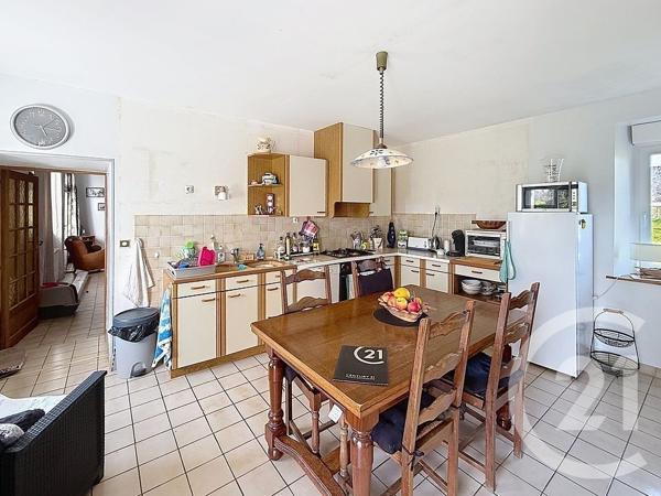 Maison à vendre  8 pièces - 136 m2 LOUANNEC - 22