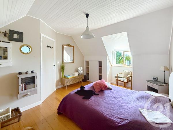 Maison à vendre  8 pièces - 136 m2 LOUANNEC - 22