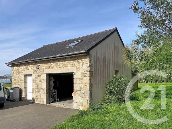 Maison à vendre  8 pièces - 136 m2 LOUANNEC - 22