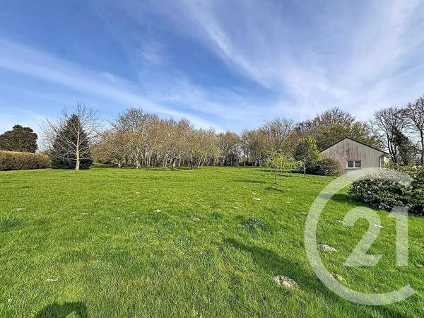 Maison à vendre  8 pièces - 136 m2 LOUANNEC - 22