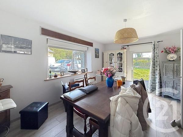 Maison à vendre  8 pièces - 136 m2 LOUANNEC - 22