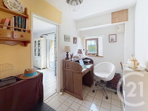 Maison à vendre  8 pièces - 136 m2 LOUANNEC - 22