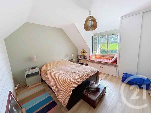 Maison à vendre  8 pièces - 136 m2 LOUANNEC - 22