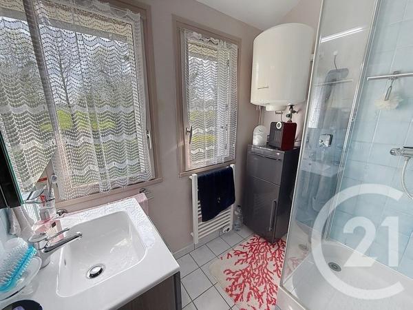 Maison à vendre  8 pièces - 136 m2 LOUANNEC - 22