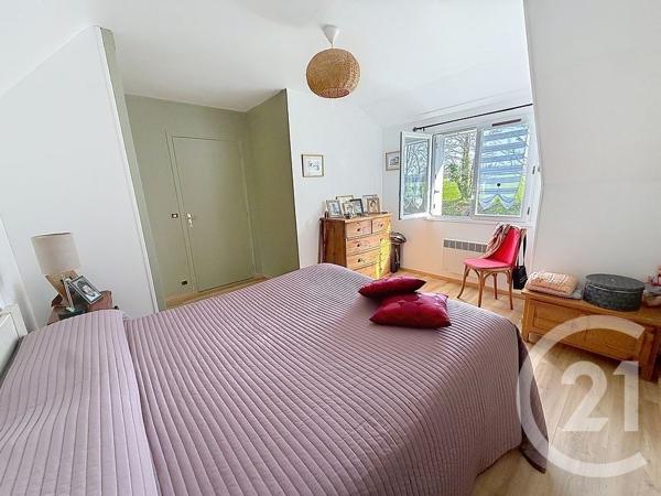 Maison à vendre  8 pièces - 136 m2 LOUANNEC - 22