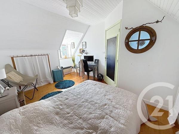 Maison à vendre  8 pièces - 136 m2 LOUANNEC - 22