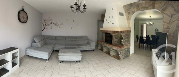 Maison à vendre  9 pièces - 167 m2 SIX FOURS LES PLAGES - 83