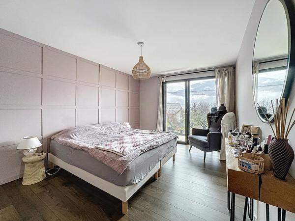 Maison 5 pièces - 177 m² Exclusivité efficity