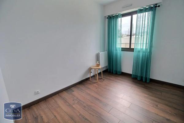 Appartement à louer 3 pièces 62.5m² Mérignac (33700)