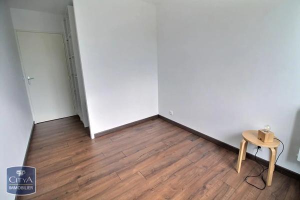 Appartement à louer 3 pièces 62.5m² Mérignac (33700)