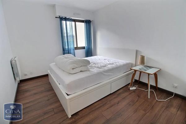 Appartement à louer 3 pièces 62.5m² Mérignac (33700)
