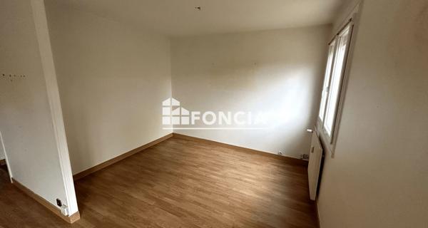 À vendre Appartement 4 pièces 68.62 m² - Limoges 87100