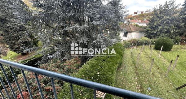 À vendre Appartement 4 pièces 68.62 m² - Limoges 87100