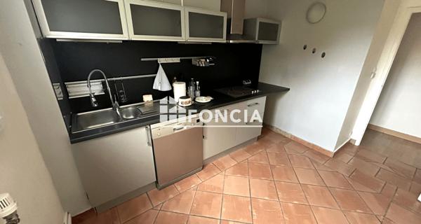 À vendre Appartement 4 pièces 68.62 m² - Limoges 87100