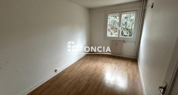 À vendre Appartement 4 pièces 68.62 m² - Limoges 87100