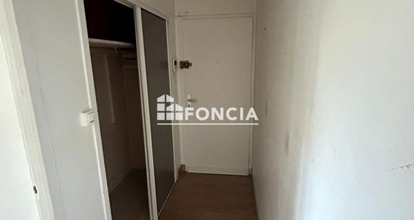 À vendre Appartement 4 pièces 68.62 m² - Limoges 87100