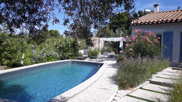 Belle maison individuelle de 93m² quartier La Martelle