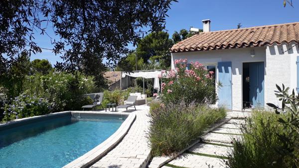 Belle maison individuelle de 93m² quartier La Martelle