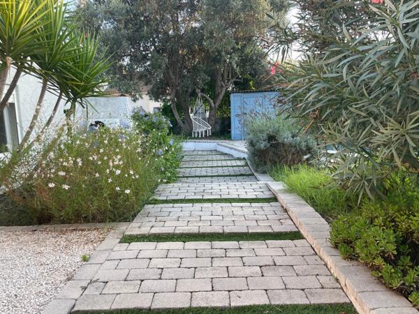 Belle maison individuelle de 93m² quartier La Martelle