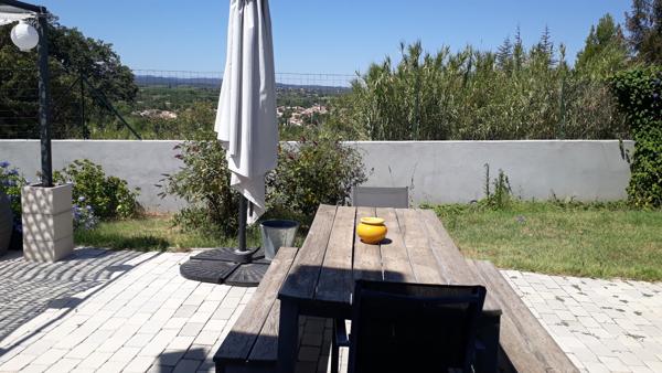 Belle maison individuelle de 93m² quartier La Martelle