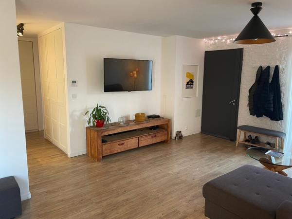 Belle maison individuelle de 93m² quartier La Martelle