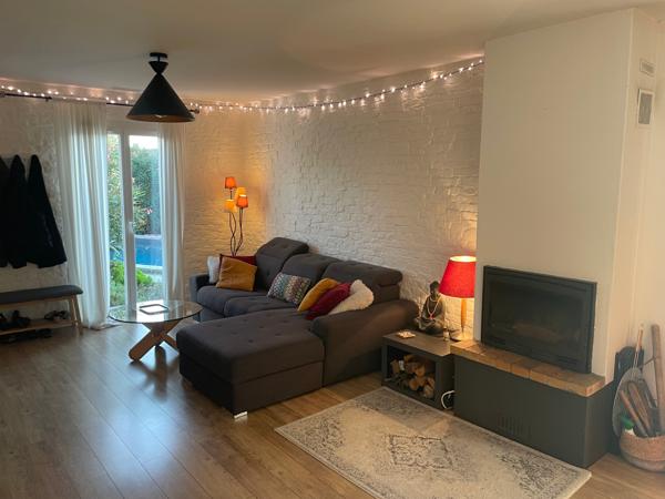 Belle maison individuelle de 93m² quartier La Martelle