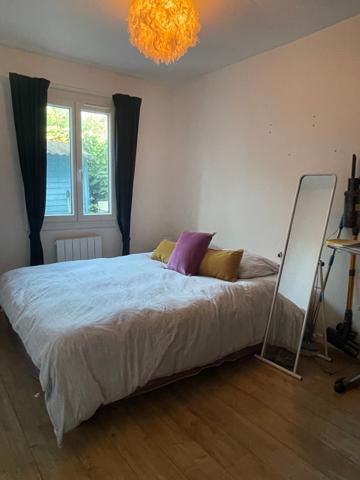 Belle maison individuelle de 93m² quartier La Martelle