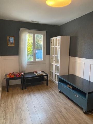 Belle maison individuelle de 93m² quartier La Martelle