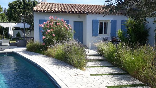 Belle maison individuelle de 93m² quartier La Martelle