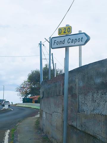 MAGNIFIQUE MAISON De PRESTIGE De 82 m2 Au CARBET