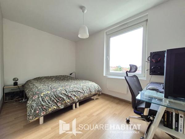 Maison à vendre 4 pièces 95m² Coudekerque-Branche (59210)