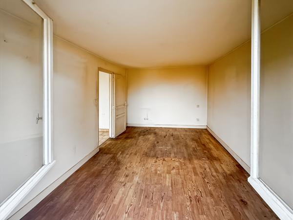 À vendre en exclusivité ? Maison de plain-pied 61 m² ? Caudéran