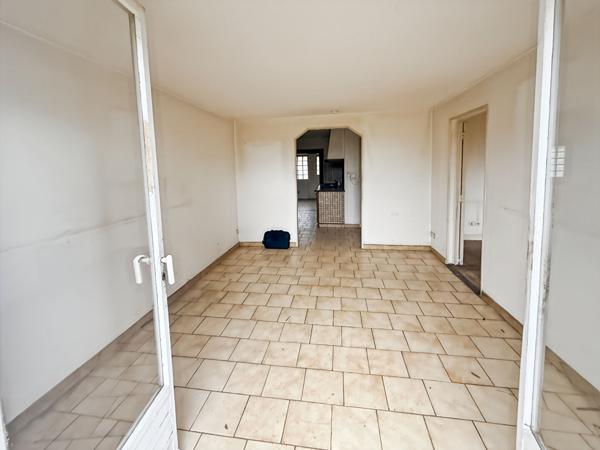 À vendre en exclusivité ? Maison de plain-pied 61 m² ? Caudéran