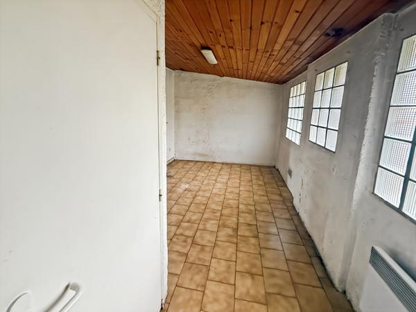 À vendre en exclusivité ? Maison de plain-pied 61 m² ? Caudéran