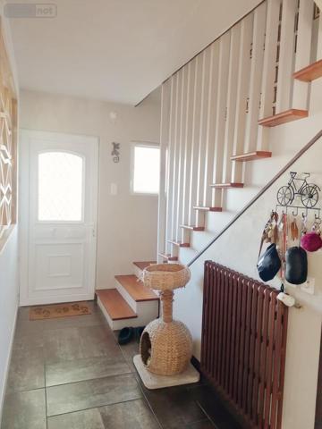 Maison à vendre à Saint-Martin-des-Champs dans le Finistère (29600), ref : 29101-1683