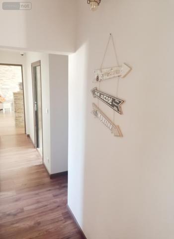 Maison à vendre à Saint-Martin-des-Champs dans le Finistère (29600), ref : 29101-1683