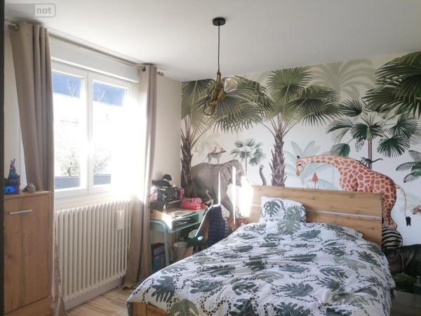 Maison à vendre à Saint-Martin-des-Champs dans le Finistère (29600), ref : 29101-1683