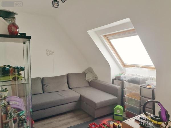 Maison à vendre à Saint-Martin-des-Champs dans le Finistère (29600), ref : 29101-1683