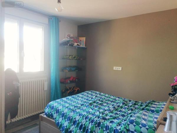 Maison à vendre à Saint-Martin-des-Champs dans le Finistère (29600), ref : 29101-1683