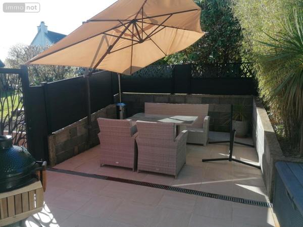 Maison à vendre à Saint-Martin-des-Champs dans le Finistère (29600), ref : 29101-1683